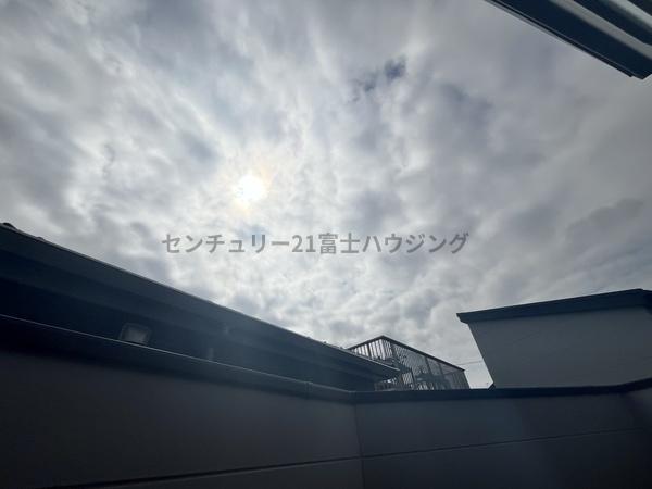 茅ヶ崎市松林１丁目の新築一戸建