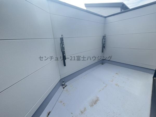 茅ヶ崎市松林１丁目の新築一戸建