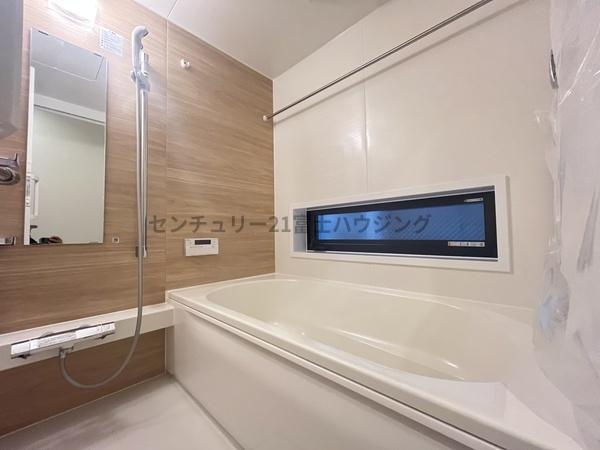 茅ヶ崎市松林１丁目の新築一戸建