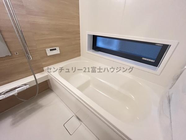 茅ヶ崎市松林１丁目の新築一戸建