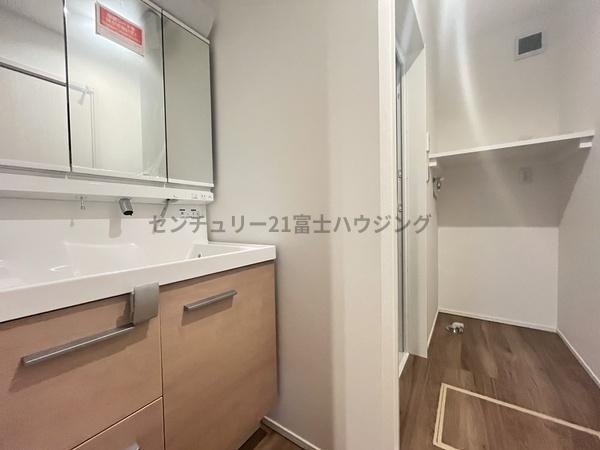 茅ヶ崎市松林１丁目の新築一戸建