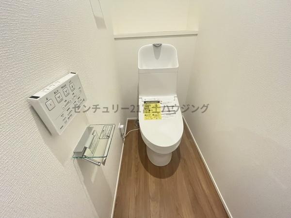 茅ヶ崎市松林１丁目の新築一戸建