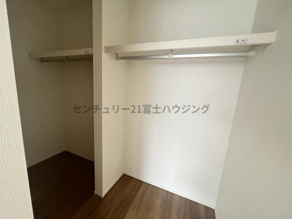 茅ヶ崎市松林１丁目の新築一戸建