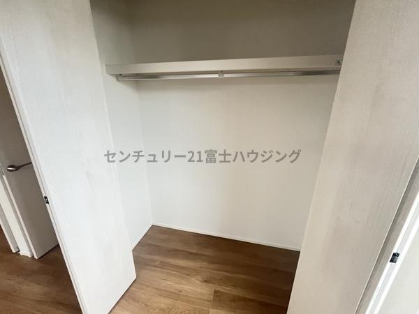 茅ヶ崎市松林１丁目の新築一戸建