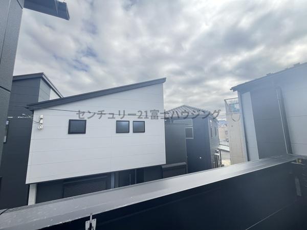 茅ヶ崎市松林１丁目の新築一戸建