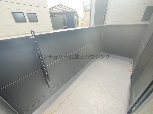 茅ヶ崎市松林１丁目の新築一戸建