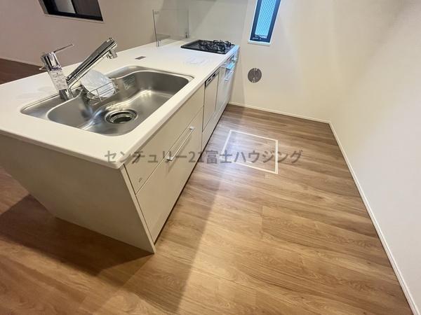 茅ヶ崎市松林１丁目の新築一戸建