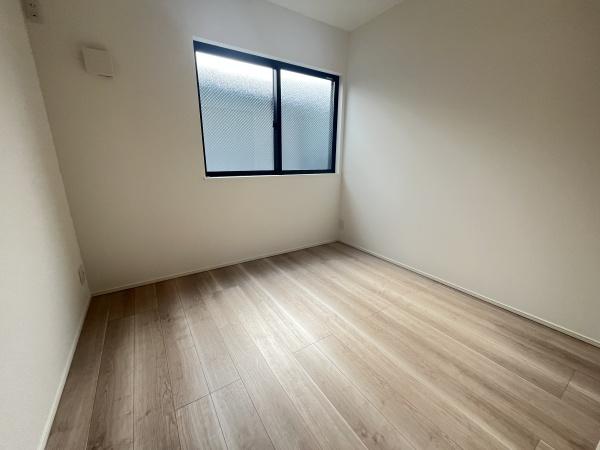 茅ヶ崎市松林１丁目の新築一戸建