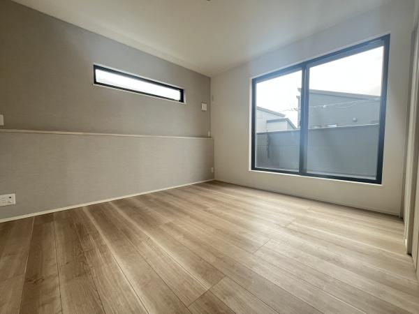 茅ヶ崎市松林１丁目の新築一戸建