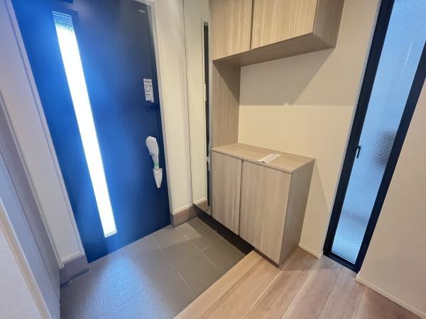 茅ヶ崎市松林１丁目の新築一戸建