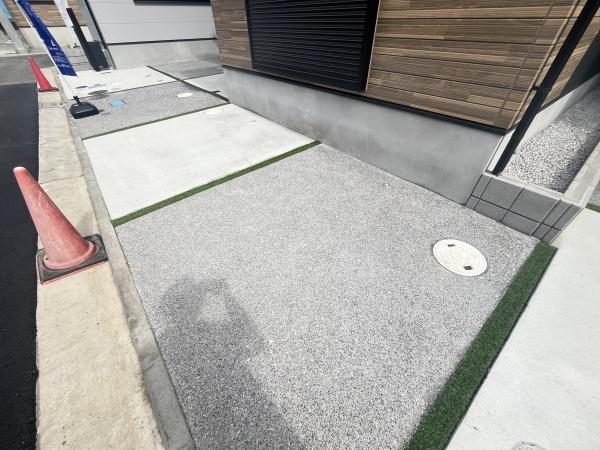 茅ヶ崎市松林１丁目の新築一戸建