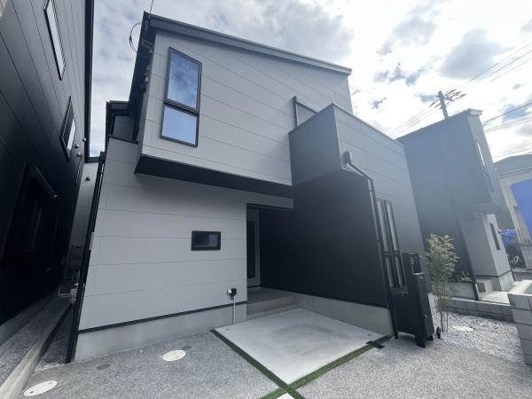 茅ヶ崎市松林１丁目の新築一戸建