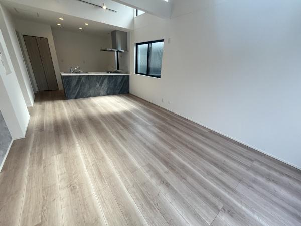 茅ヶ崎市松林１丁目の新築一戸建