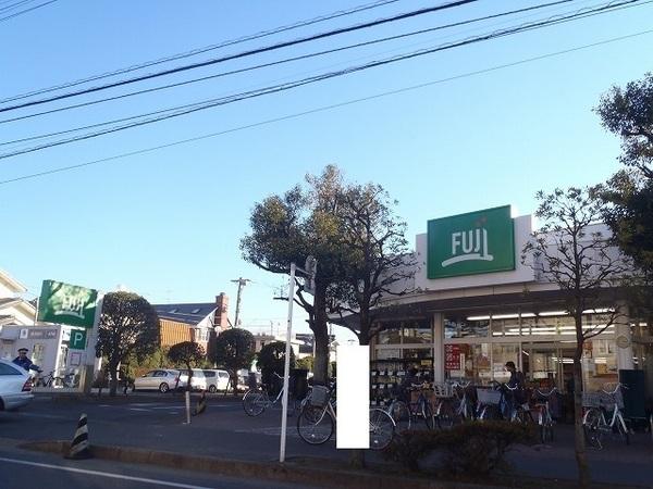 マリブコート茅ヶ崎(Fuji松が丘店)