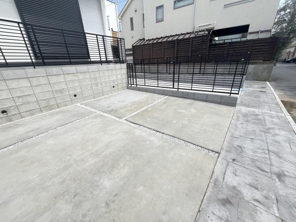 茅ヶ崎市東海岸南３丁目の新築一戸建