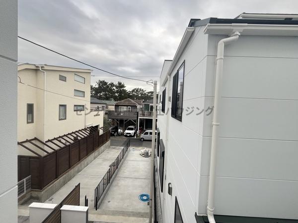 茅ヶ崎市東海岸南３丁目の新築一戸建