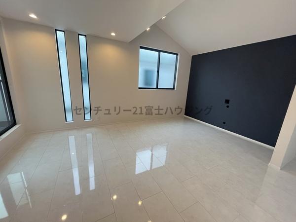 茅ヶ崎市東海岸南３丁目の新築一戸建