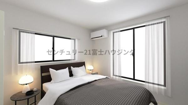茅ヶ崎市堤の新築一戸建