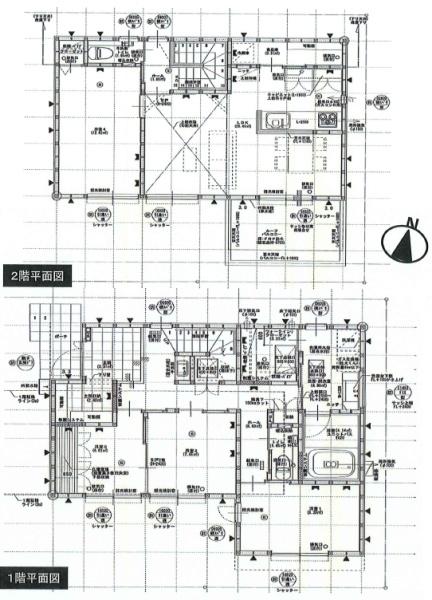 茅ヶ崎市緑が浜 新築戸建 全1棟