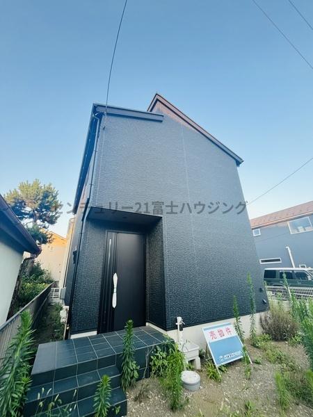 茅ヶ崎市緑が浜　新築戸建　全1棟