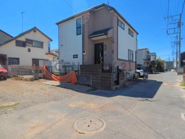 茅ヶ崎市高田２丁目の新築一戸建