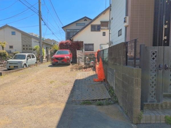 茅ヶ崎市高田２丁目の新築一戸建