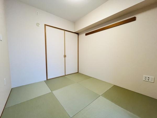 リストレジデンス茅ヶ崎海岸