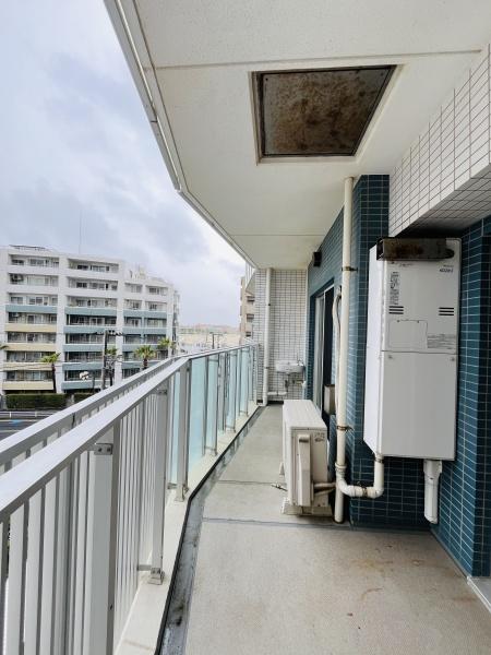 リストレジデンス茅ヶ崎海岸