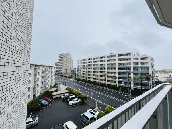 リストレジデンス茅ヶ崎海岸