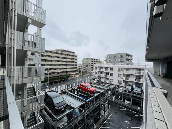 リストレジデンス茅ヶ崎海岸