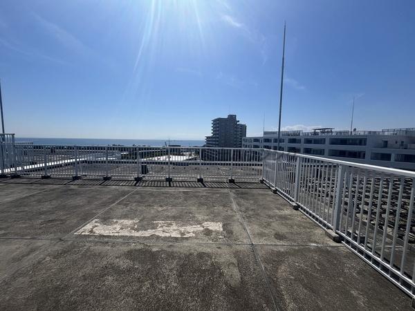 リストレジデンス茅ヶ崎海岸