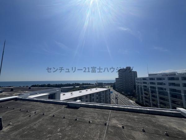 リストレジデンス茅ヶ崎海岸
