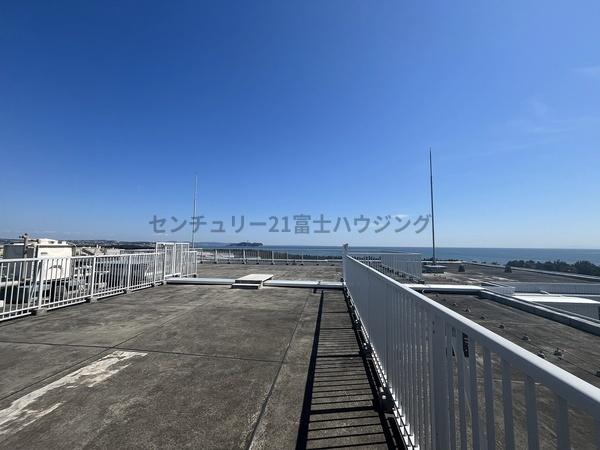 リストレジデンス茅ヶ崎海岸