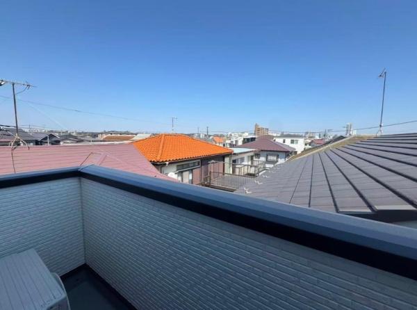 茅ヶ崎市浜竹１丁目の中古一戸建
