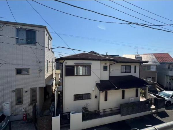 茅ヶ崎市浜竹１丁目の中古一戸建て