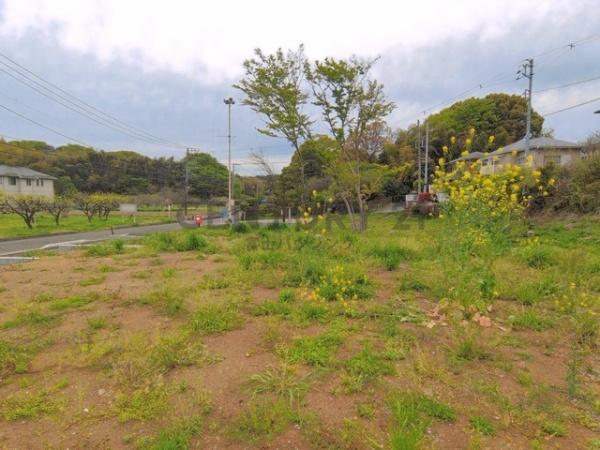 茅ヶ崎市芹沢の新築一戸建