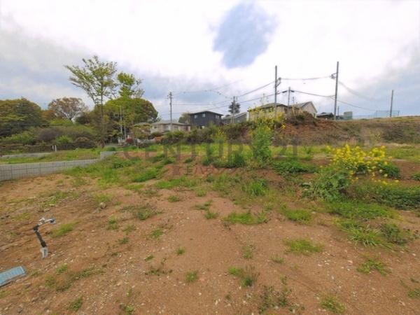 茅ヶ崎市芹沢の新築一戸建