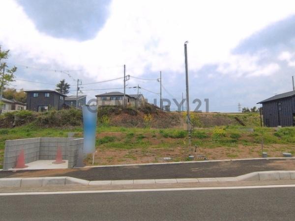 茅ヶ崎市芹沢の新築一戸建
