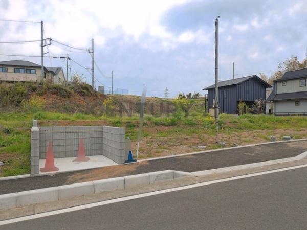 茅ヶ崎市芹沢の新築一戸建