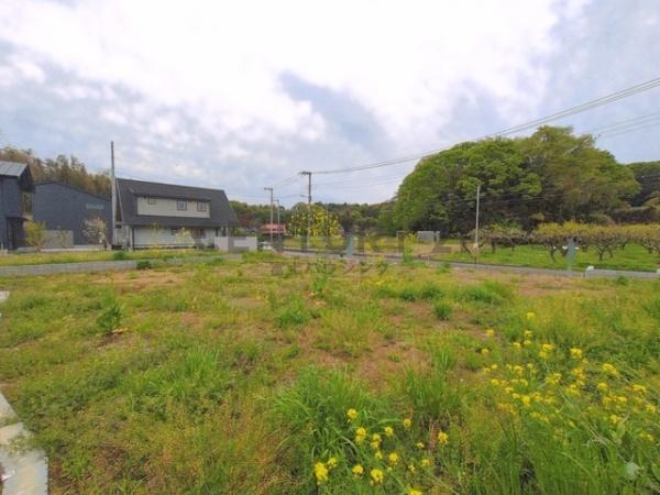 茅ヶ崎市芹沢の新築一戸建
