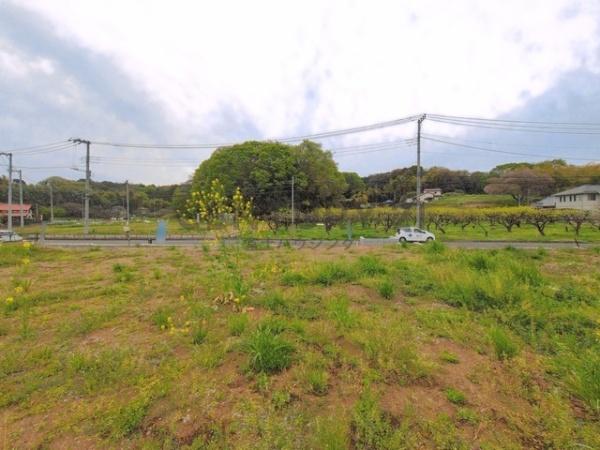 茅ヶ崎市芹沢の新築一戸建