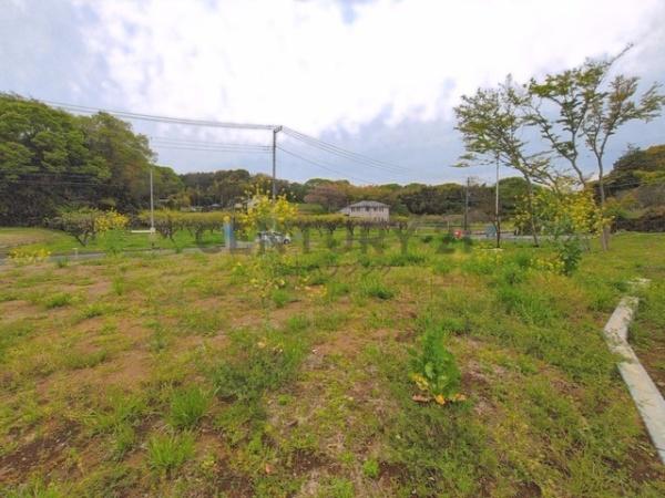 茅ヶ崎市芹沢の新築一戸建