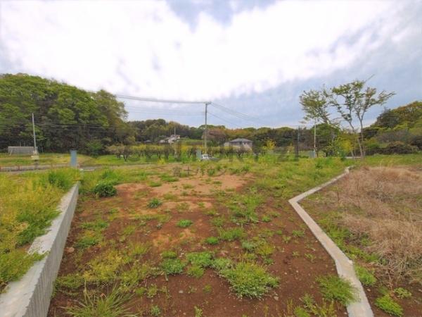 茅ヶ崎市芹沢の新築一戸建