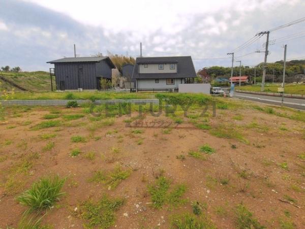 茅ヶ崎市芹沢の新築一戸建