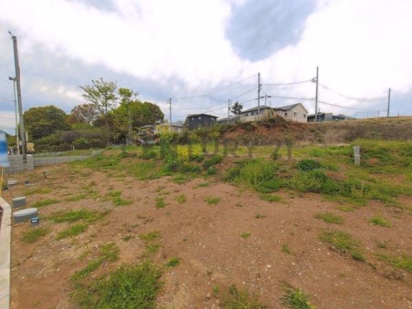 茅ヶ崎市芹沢の新築一戸建