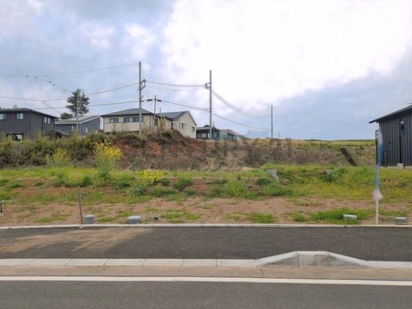 茅ヶ崎市芹沢の新築一戸建