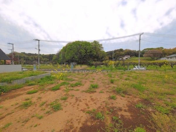 茅ヶ崎市芹沢の新築一戸建