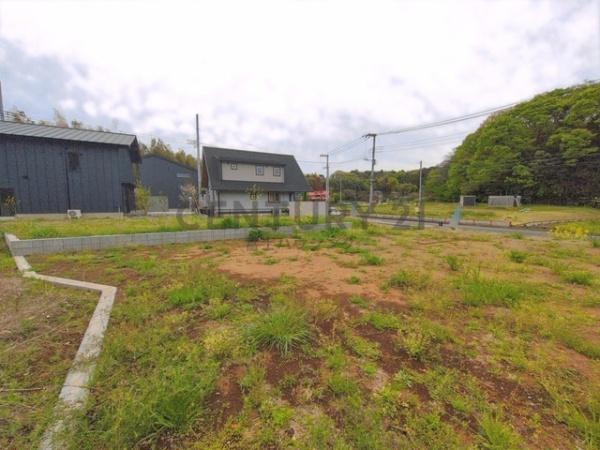 茅ヶ崎市芹沢の新築一戸建