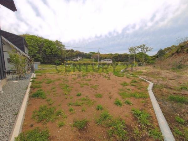 茅ヶ崎市芹沢の新築一戸建