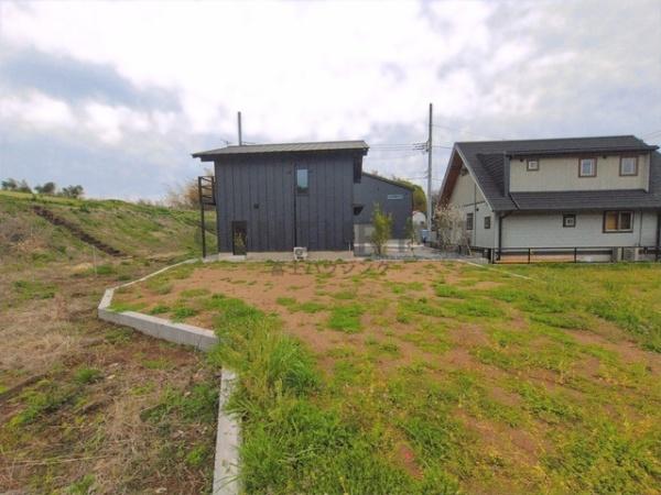 茅ヶ崎市芹沢の新築一戸建